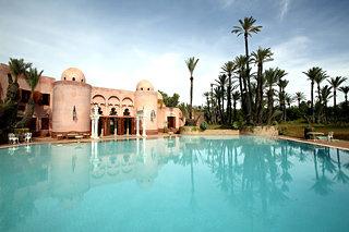 Palais Mehdi Hotel
