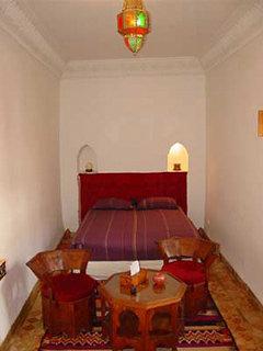 Riad Serail Hotel