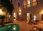 Riad Taylor Hotel Picture 2