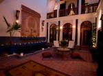 Riad 58 Blu Hotel Picture 2