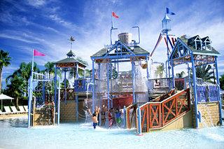 Reunion Resort Hotel