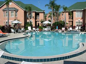Palms Hotel Maingate East