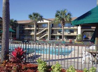 Baymont Inn Kissimmee Hotel