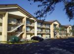 Baymont Inn Kissimmee Hotel Picture 1