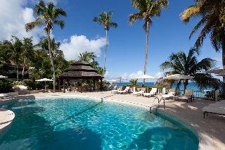 Blue Waters Hotel, Antigua, Antigua. Book Blue Waters Hotel Online