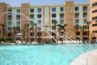 Holiday Inn Sunspree Resort Hotel