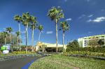Holiday Inn Sunspree Resort Hotel Picture 1