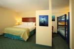 Holiday Inn Sunspree Resort Hotel Picture 2