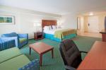 Holiday Inn Sunspree Resort Hotel Picture 5