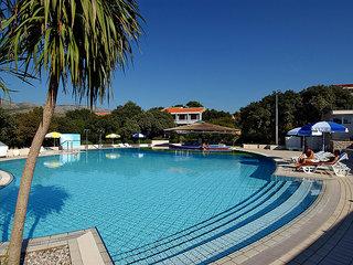 Tirena Hotel