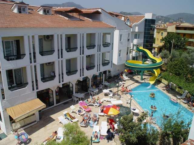 Irmak Hotel