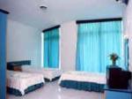 Seren Sari Hotel Picture 2