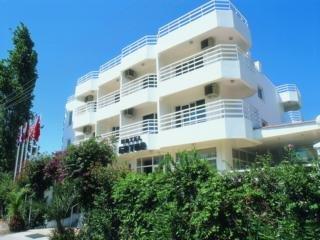 Ertur Hotel