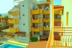 Gokcen Hotel & Apartments Picture 2