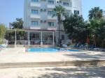 Manolya Hotel Picture 4