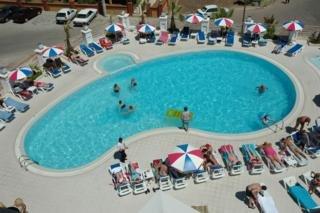 Ideal Pearl Hotel