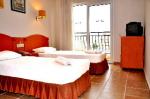 Blue Park Hotel Picture 4