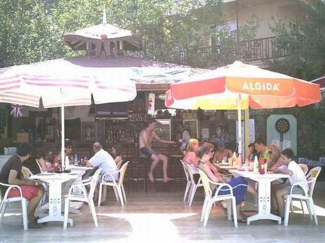 Villa Palma Apartments