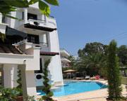 Villa Princess Hotel