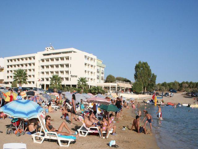Tuntas Hotel