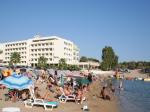 Tuntas Hotel, Altinkum