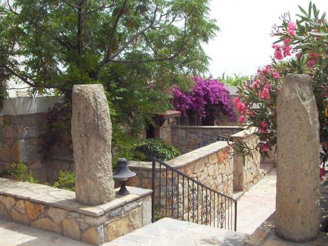 La Rosa Hotel