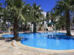 La Rosa Hotel Picture 4