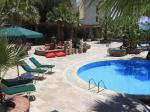 La Rosa Hotel Picture 5