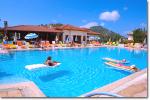 Saray Hotel and Apartments Picture 1