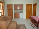 Saray Hotel and Apartments Picture 6