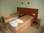 Saray Hotel and Apartments Picture 2