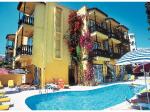 Efendi Hotel Picture 2