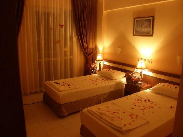 Alara Hotel