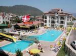 Ekinci Palace Apartments Picture 1
