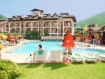Ekinci Palace Apartments Picture 3