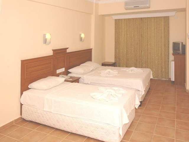 Miray Hotel