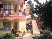 Adonis Hotel