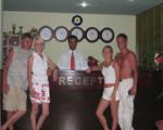 Adonis Hotel Picture 3