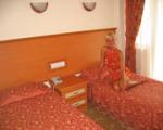 Adonis Hotel Picture 4