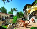 Altinsaray Hotel Picture 2