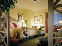 Four Seasons Cairo At The First Residence