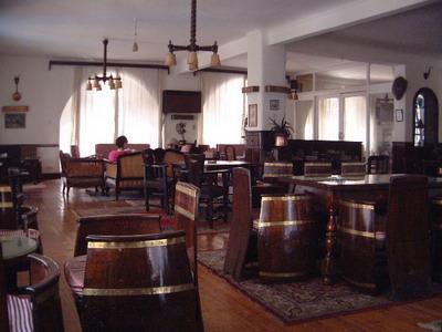 Windsor Hotel