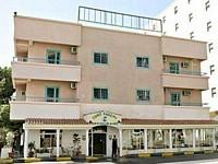 Triton Empire Inn