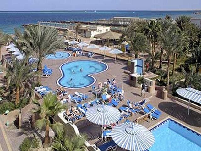 Triton Empire Hotel