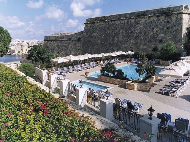 Phoenicia Hotel Malta