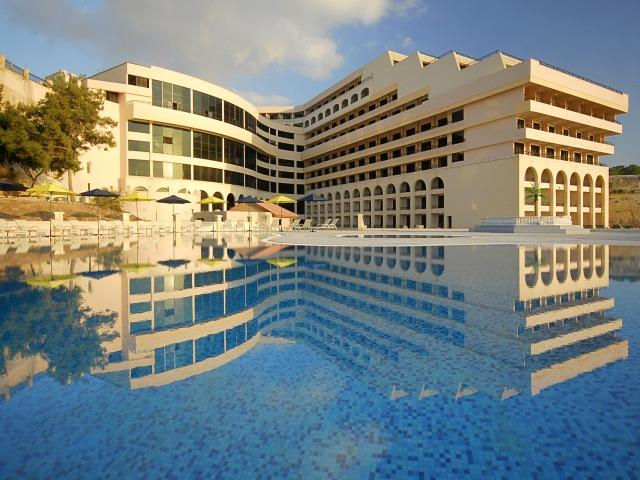 Excelsior Grand Hotel Malta