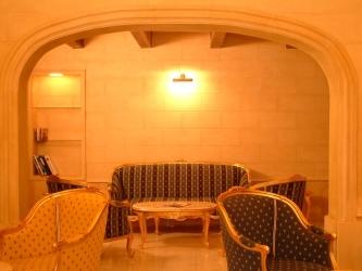 Castille Hotel
