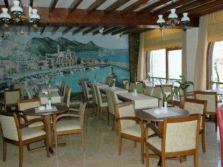 British Hotel