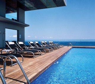 Ac Barcelona Hotel