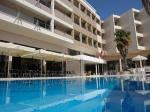 Saint Constantin Hotel Picture 2